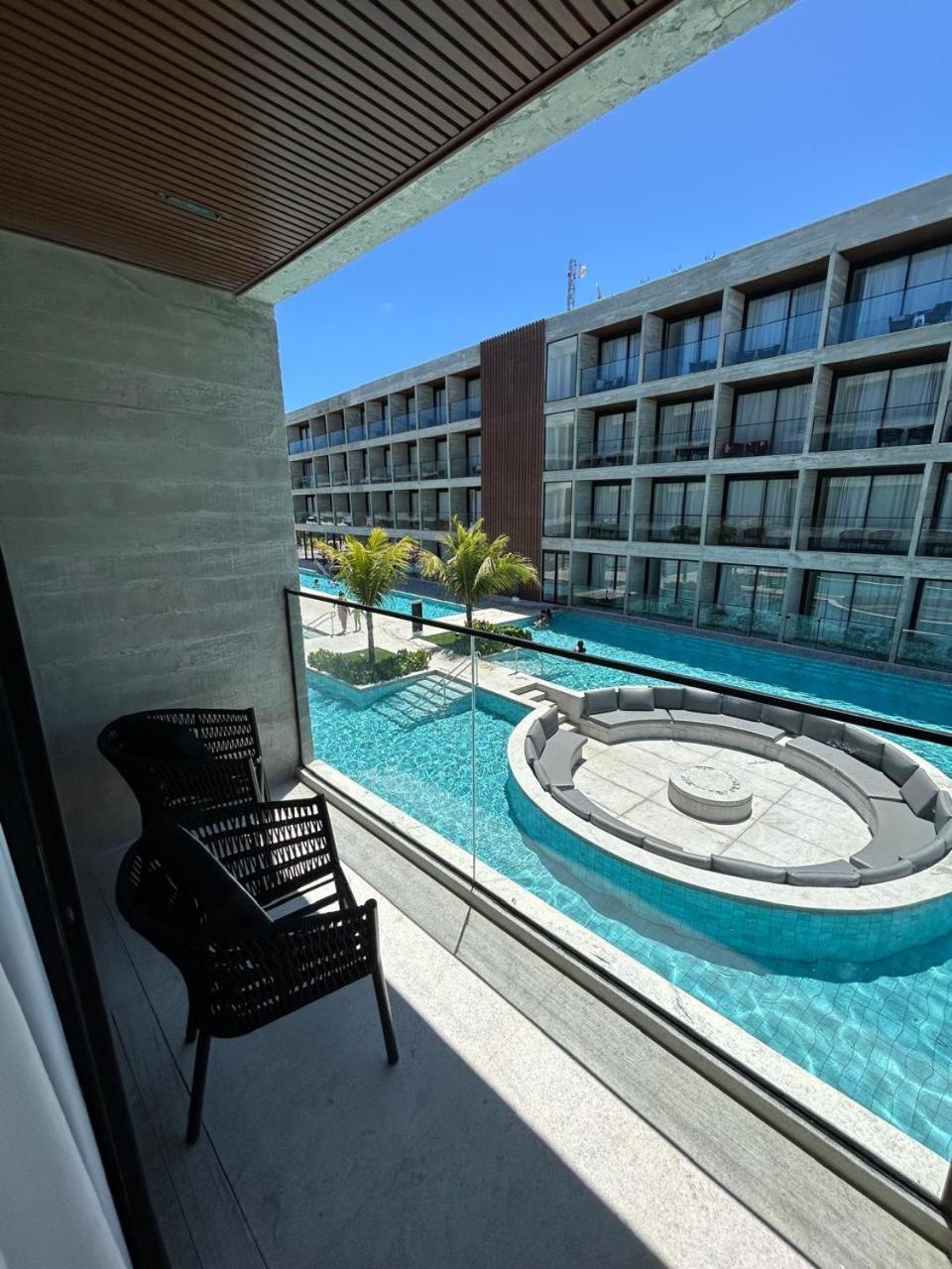 Porto Alto Resort - Gav Resorts イポジュカ エクステリア 写真