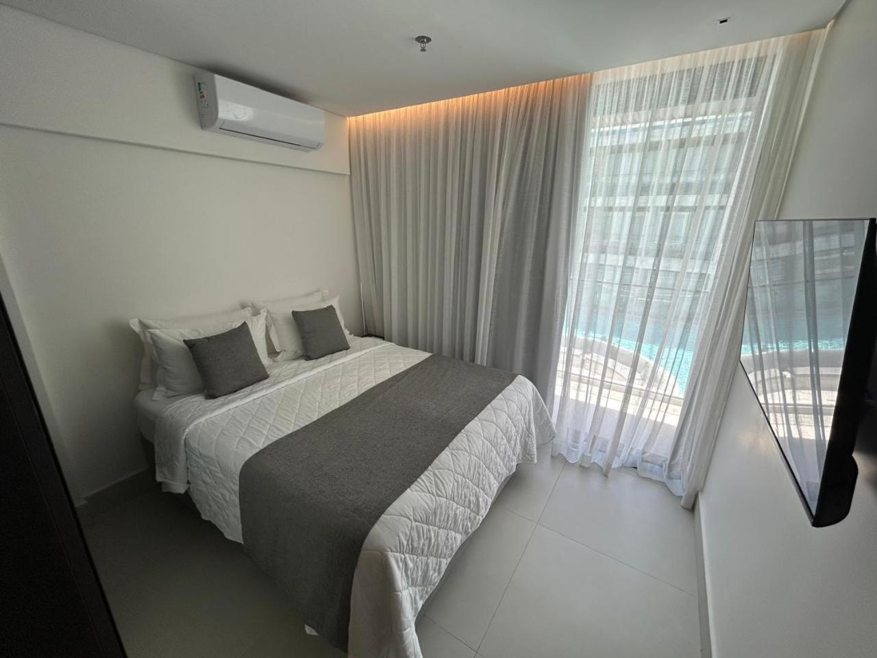 Porto Alto Resort - Gav Resorts イポジュカ エクステリア 写真