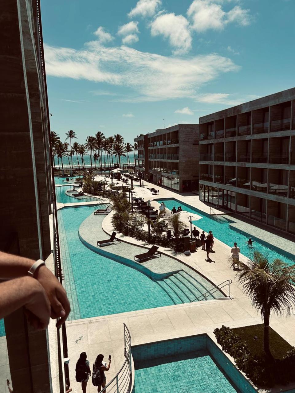 Porto Alto Resort - Gav Resorts イポジュカ エクステリア 写真